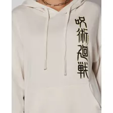 Jujutsu Kaisen Characters Hoodie at Spencer's