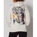 Jujutsu Kaisen Characters Hoodie at Spencer's