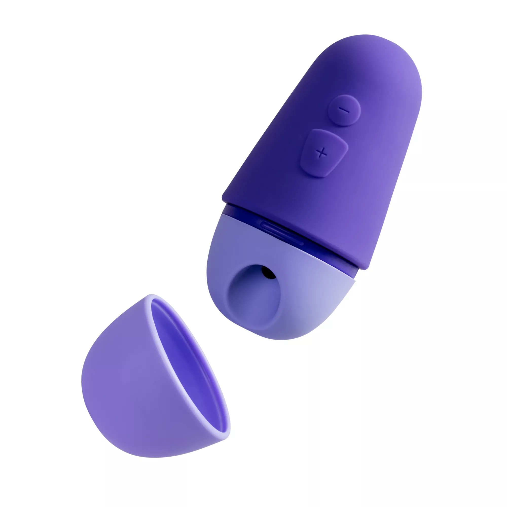 ROMP Free X Clitoral Stimulator at Spencer's