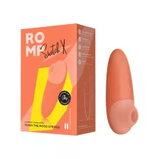 ROMP Switch X Clitoral Stimulator at Spencer's
