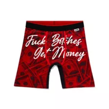 Get Money Boxer Briefs at Spencer's