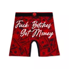 Get Money Boxer Briefs at Spencer's