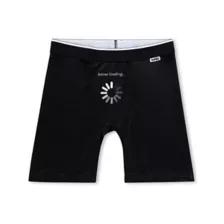Boner Loading Boxer Briefs at Spencer's