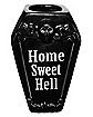 Home Sweet Home Coffin Shot Glass - 3 oz.