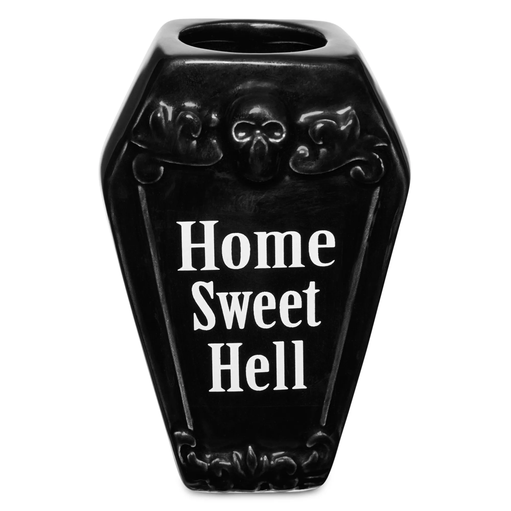 Home Sweet Home Coffin Shot Glass - 3 oz. at Spencer's