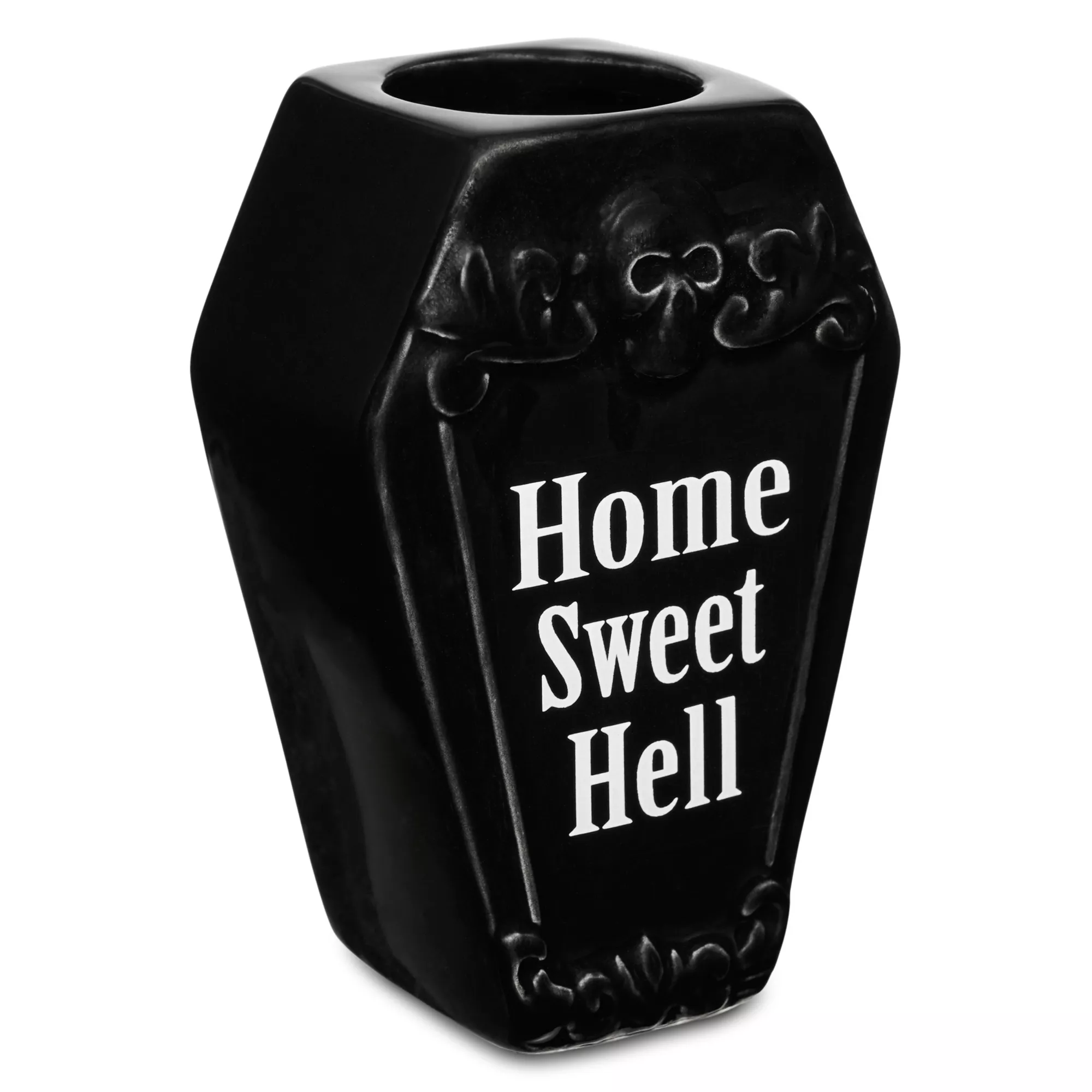 Home Sweet Home Coffin Shot Glass - 3 oz. at Spencer's