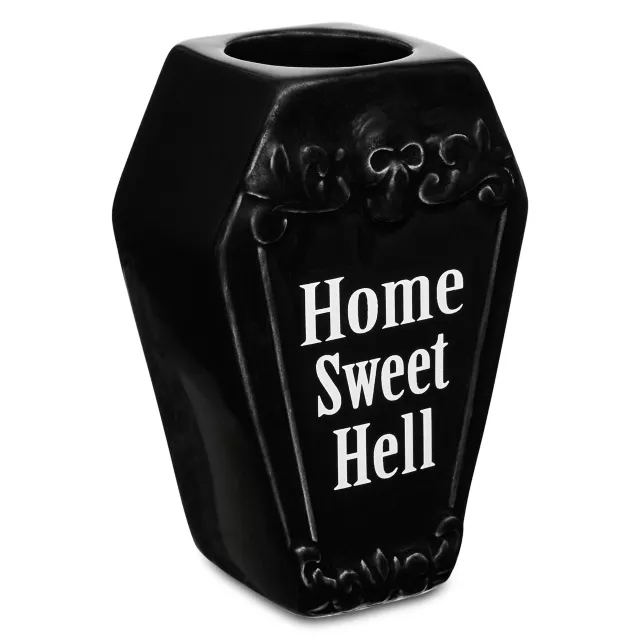 Home Sweet Home Coffin Shot Glass - 3 oz. at Spencer's