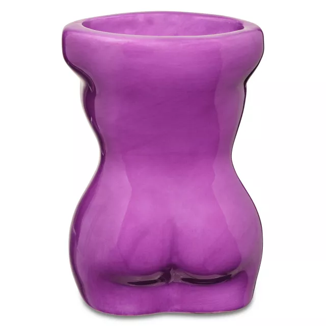 Moon Star Goddess Molded Shot Glass - 3 oz. at Spencer's