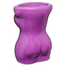 Moon Star Goddess Molded Shot Glass - 3 oz. at Spencer's