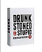 Drunk Stoned or Stupid Game Expansion Pack 1