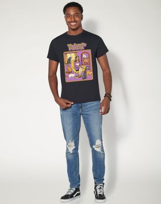 Your Family Portrait T Shirt - Steven Rhodes