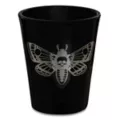 Death Moth Shot Glass - 2 oz. at Spencer's