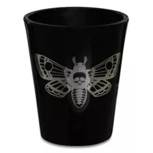 Death Moth Shot Glass - 2 oz. at Spencer's