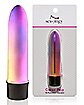 Color Pop 10-Function Waterproof Bullet Vibrator 4.7 Inch  -Sexology