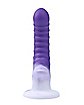 Bump & Grind Suction-Cup Dildo 6.6 Inch - Hott Love Extreme
