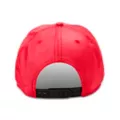 The Flash Logo Snapback Hat at Spencer's