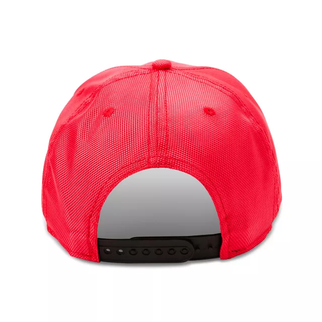 The Flash Logo Snapback Hat at Spencer's