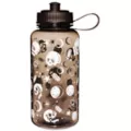 Skulls with Crystal Water Bottle - 33 oz. at Spencer's