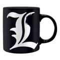 Death Note Gift Set at Spencer's