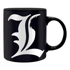 Death Note Gift Set at Spencer's