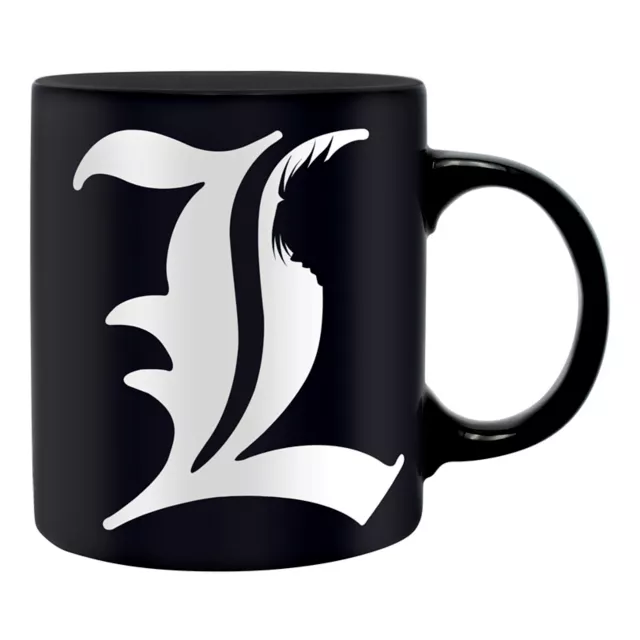 Death Note Gift Set at Spencer's