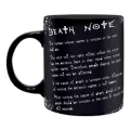 Death Note Gift Set at Spencer's