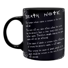 Death Note Gift Set at Spencer's