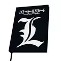 Death Note Gift Set at Spencer's