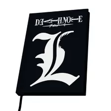 Death Note Gift Set at Spencer's