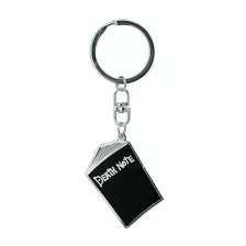 Death Note Gift Set at Spencer's