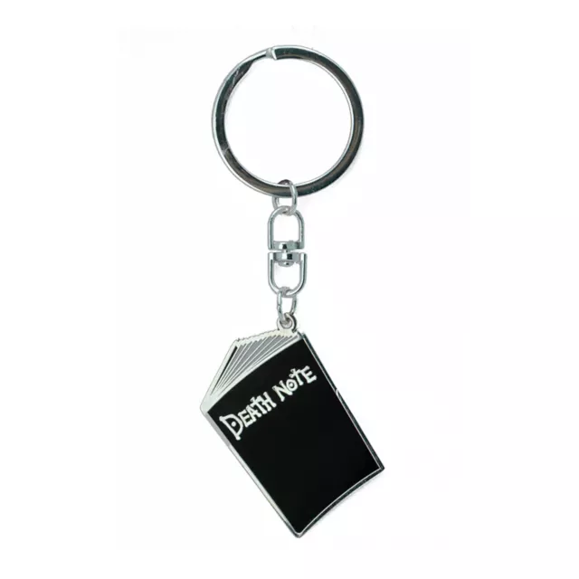 Death Note Gift Set at Spencer's