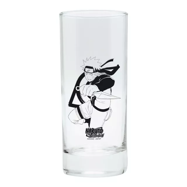 Naruto Shippuden Gift Set at Spencer's