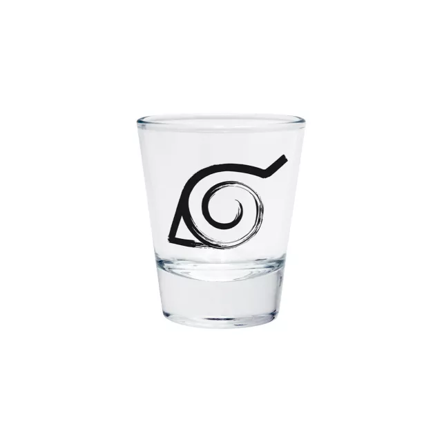 Naruto Shippuden Gift Set at Spencer's