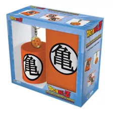 Dragon Ball Z Kame Gift Set at Spencer's
