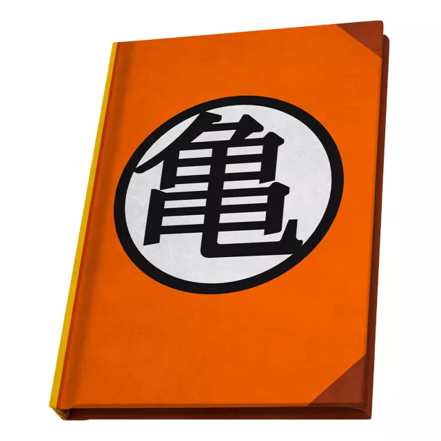 Dragon Ball Z Kame Gift Set at Spencer's