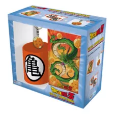 Dragon Ball Z Shenron Gift Set at Spencer's