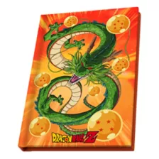 Dragon Ball Z Shenron Gift Set at Spencer's