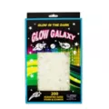 Glow in the Dark Star Stick-On Pieces - 200 Pack at Spencer's