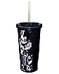 Death Note Cup with Straw - 20 oz.