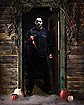 Michael Myers Door Cover - Halloween