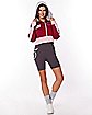 Sakura Biker Shorts - Naruto Shippuden
