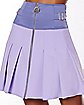 Hinata Skirt - Naruto Shippuden