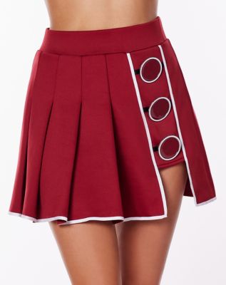 Sakura Skirt - Shippuden Spencer's