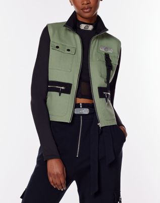 Kakashi Jonin Vest – Naruto Shippuden