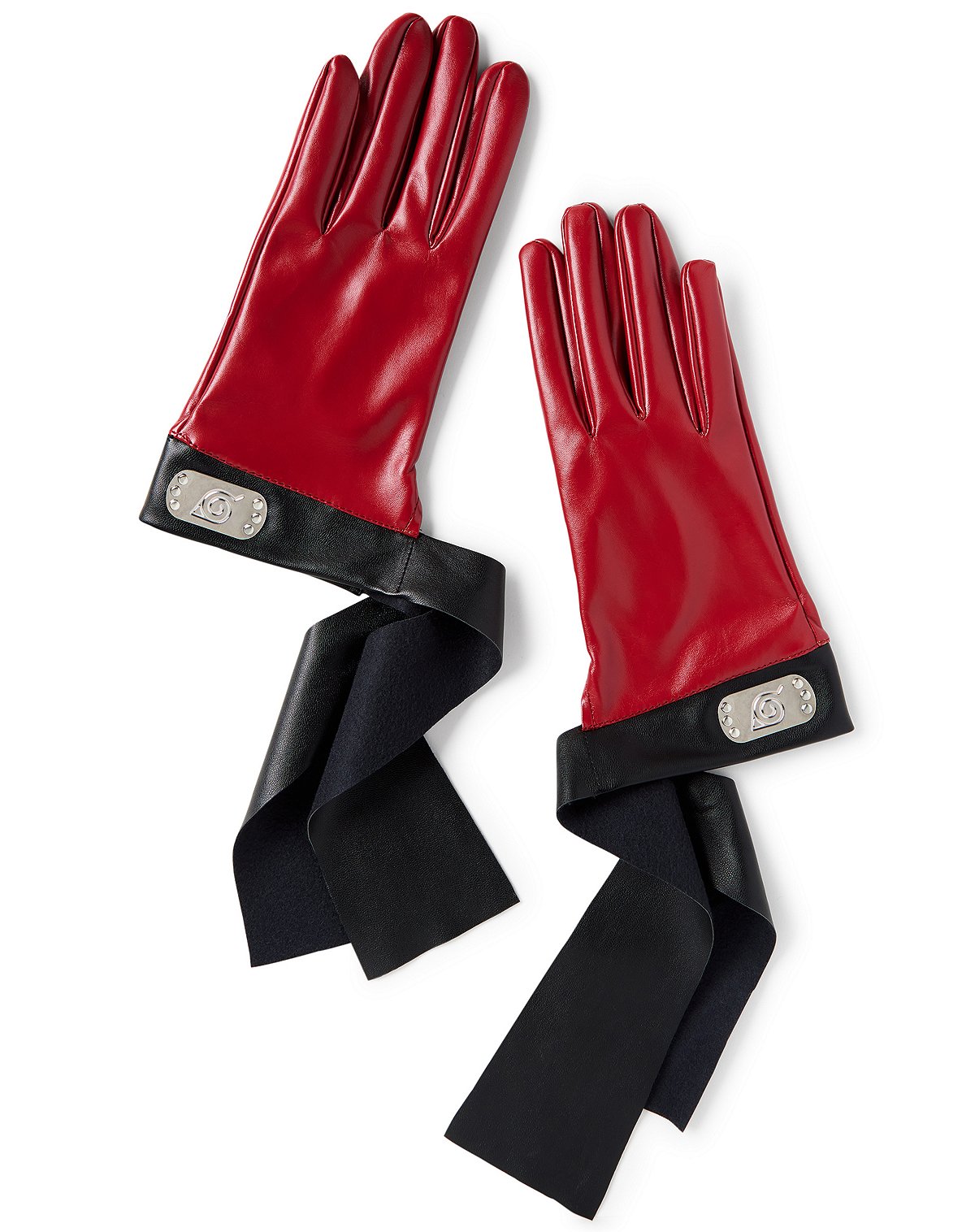 Sakura Gloves – Naruto Shippuden