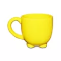 I Am Unwell Molded Feet Coffee Mug - 19 oz. at Spencer's