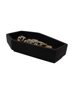 Coffin Skeleton Ashtray
