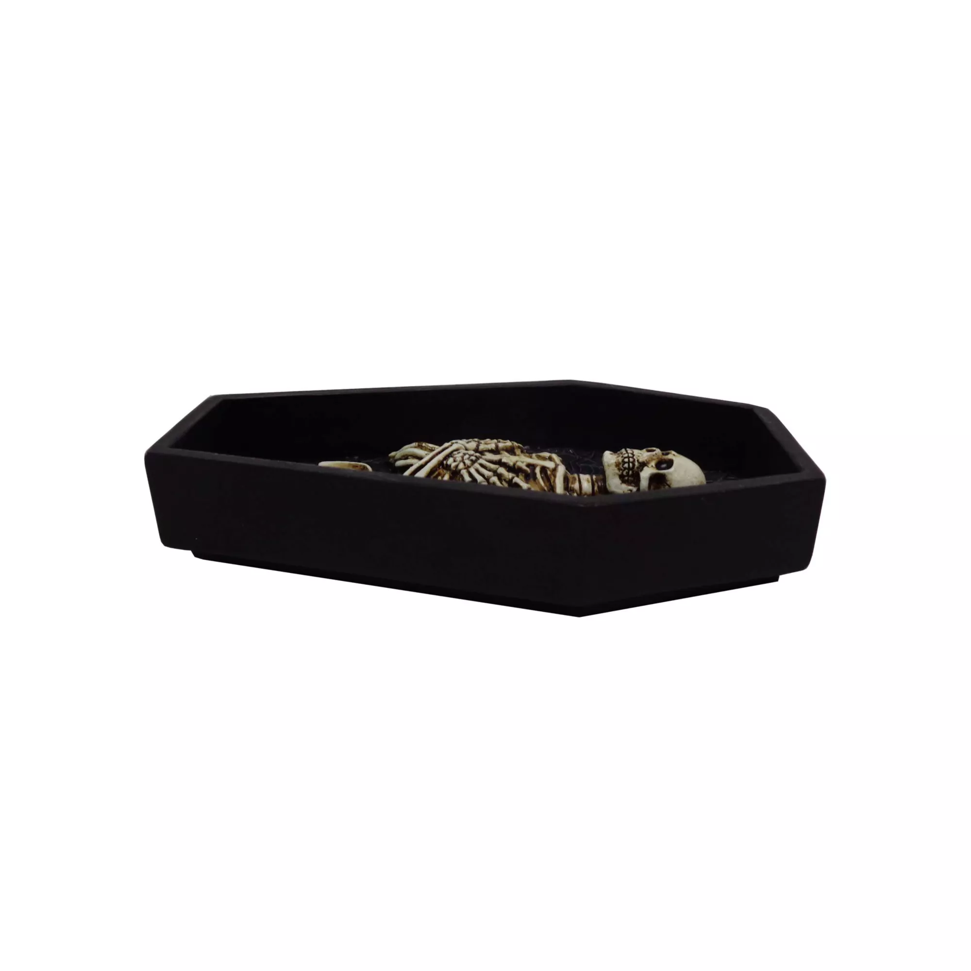 Coffin Skeleton Ashtray at Spencer's
