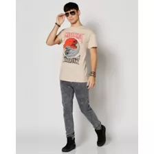 Metallica Reflection T Shirt at Spencer's