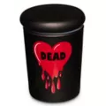 Dead Heart Stash Jar - 3 oz. at Spencer's